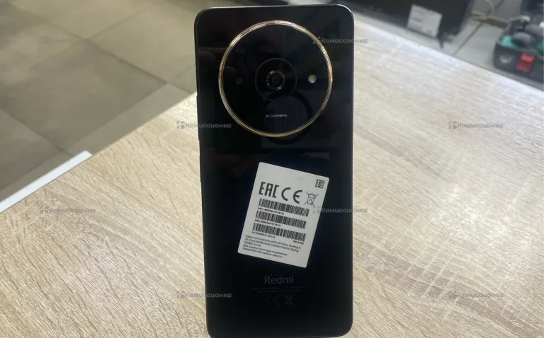 Xiaomi Redmi A3x 3/64ГБ