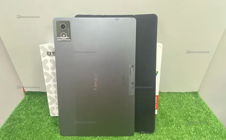 Планшет Lenovo Xiaoxin Pad Pro 12.7 2025