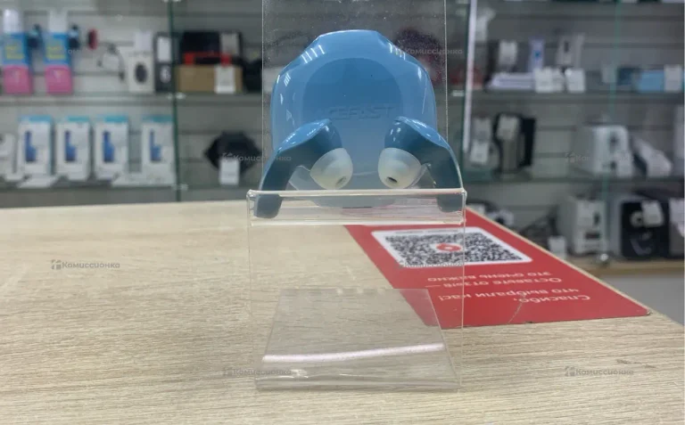 Наушники AceFast