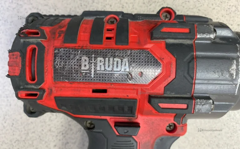 гайковерт Biruda 21V