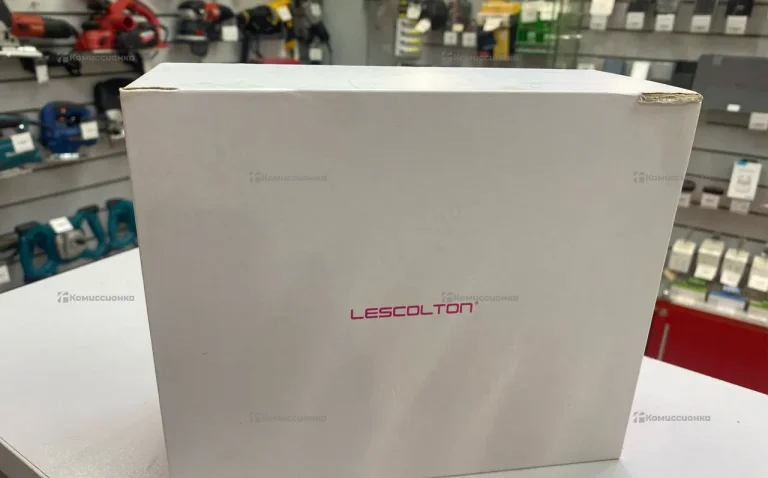 Фотоэпилятор Lescolton T009i