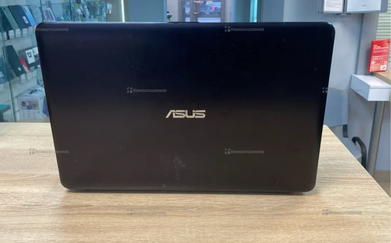 Ноутбук  Asus VivoBook X540N