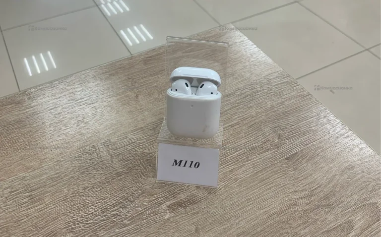 Наушники  AirPods A2031