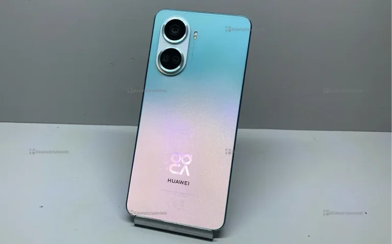 Huawei nova 10 SE 8/128 ГБ