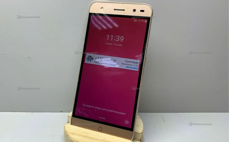 ZTE Blade V7 Lite 2/16 ГБ