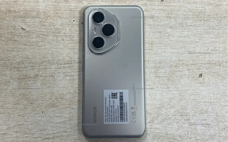 Honor 400 Pro 12/512 ГБ