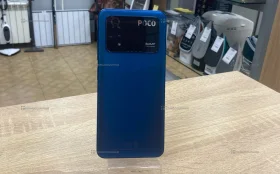 Xiaomi Poco X4 Pro 5G 6/128 ГБ