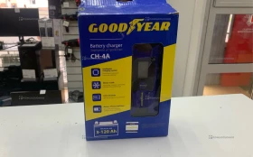 Купить Зарядное устройство Good Year CH-4A б/у , в Уфа Цена:1990рублей