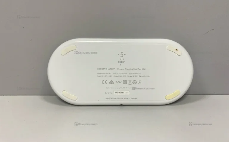 Беспроводная зарядное устройство wiz002