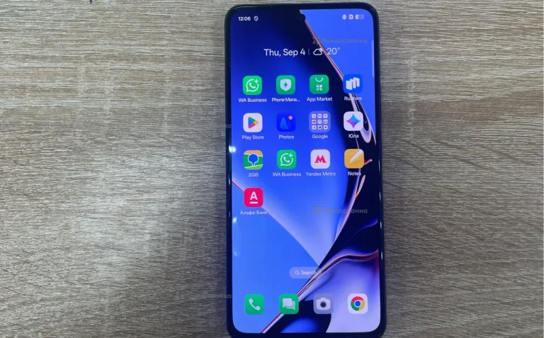 Realme 14T 5G 8/256Gb