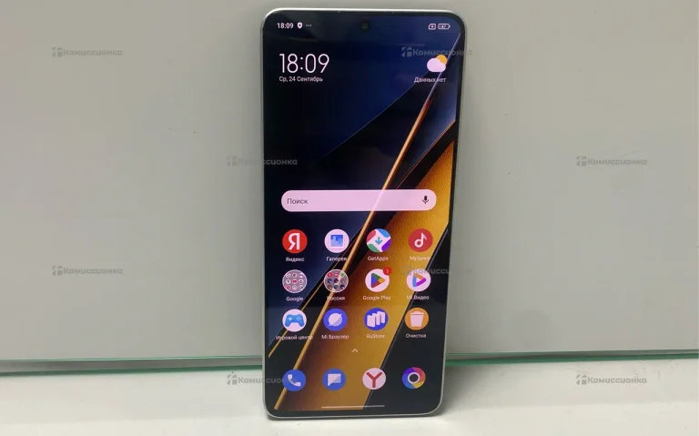 Xiaomi Poco X6 Pro 12/512 ГБ