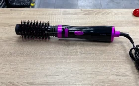 Купить Фен-Щетка DEXP HBR-1000C б/у , в Челябинск Цена:890рублей