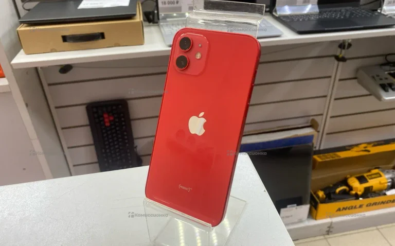 Apple iPhone 12 4/64 ГБ
