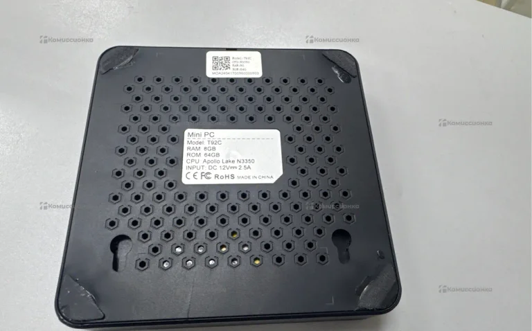 Системный блок  Mini pc