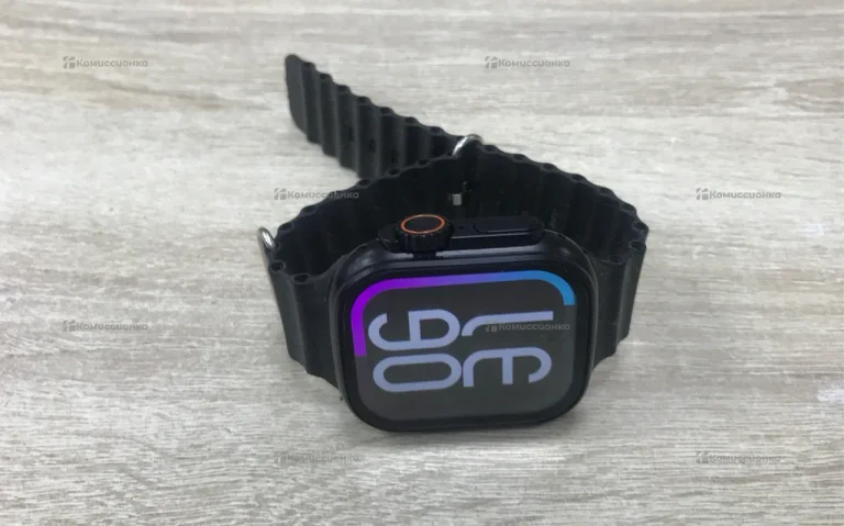 Часы  Ultra Watch