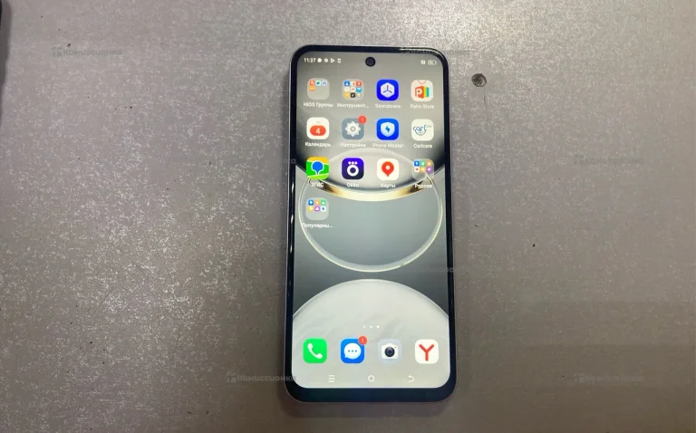 Tecno Spark 30C 4/128 ГБ