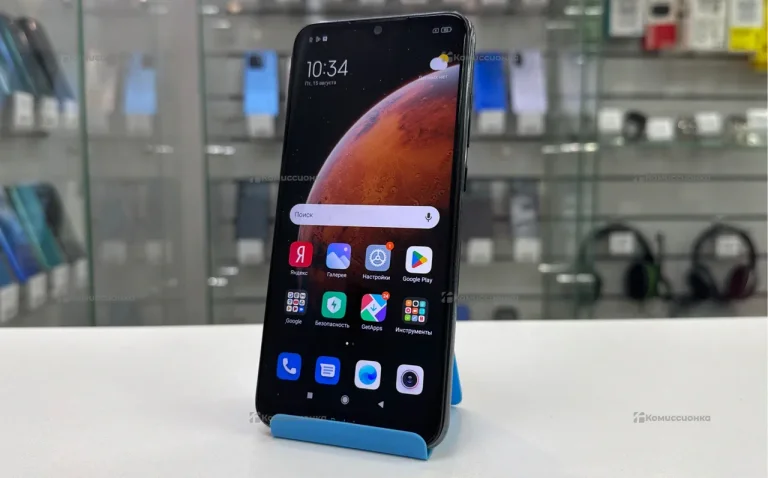 Xiaomi Redmi Note 8T 4/64Gb