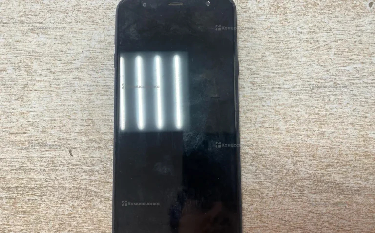 Samsung Galaxy J4+ 3/32 ГБ