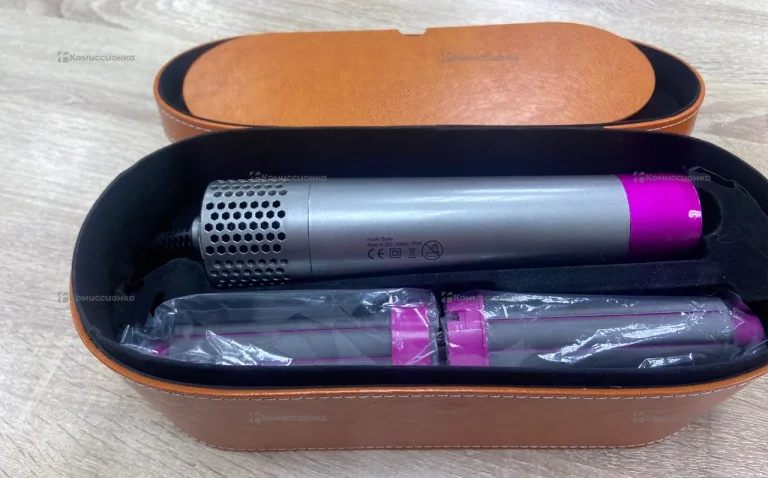 Фен Hot Air Styler (2)