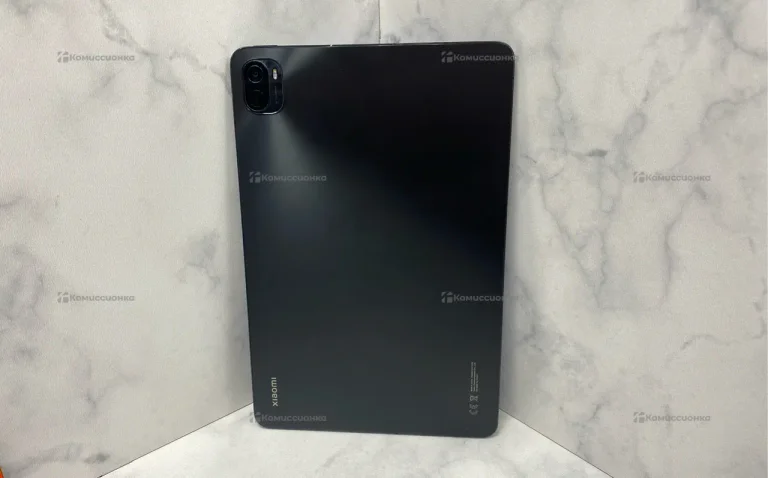 Планшет Xiaomi Pad 5 6/128