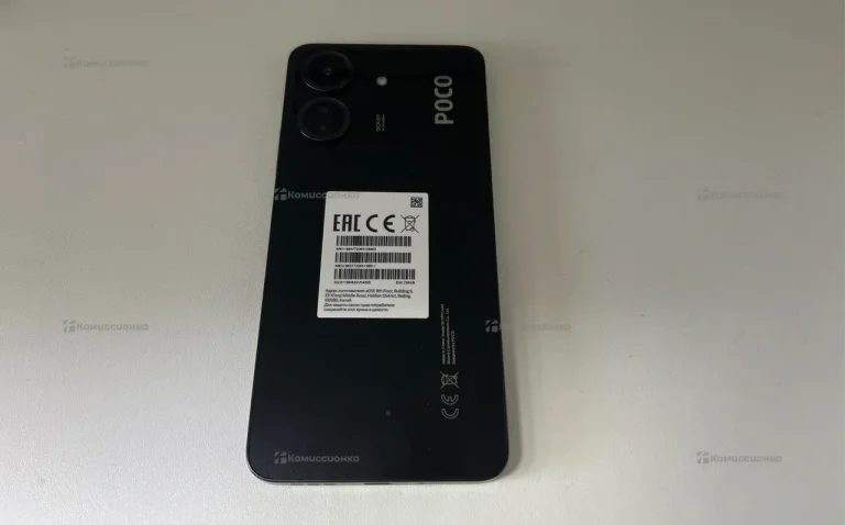 Xiaomi Poco C65 8/256 ГБ