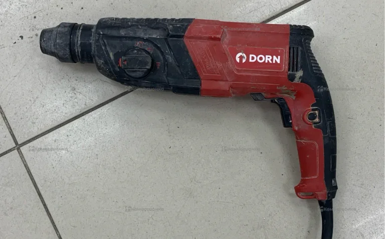 Перфоратор Dorn DH-800