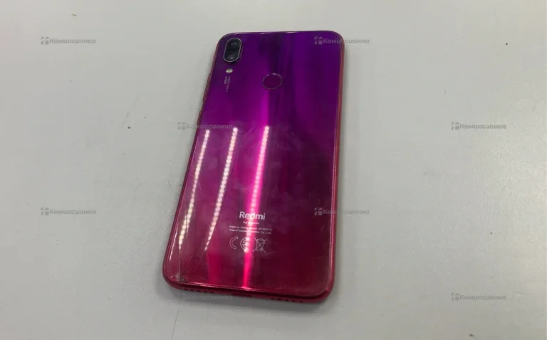 Xiaomi Redmi Note 7 32gb