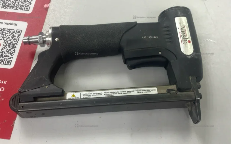 Скобозабивной пневмопистолет 8016-LN