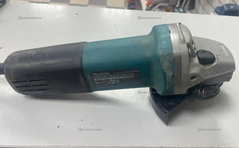 УШМ Makita 9558HNR