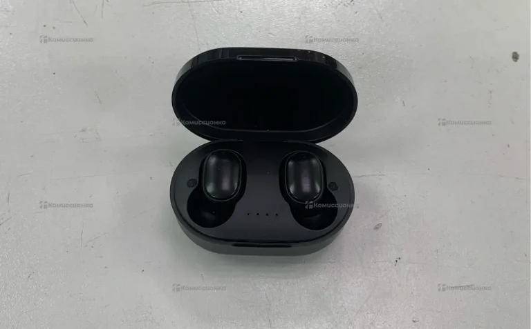 Наушники TWS