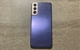 Купить Samsung Galaxy S21 8/128 ГБ б/у , в Москва и область Цена:12900рублей