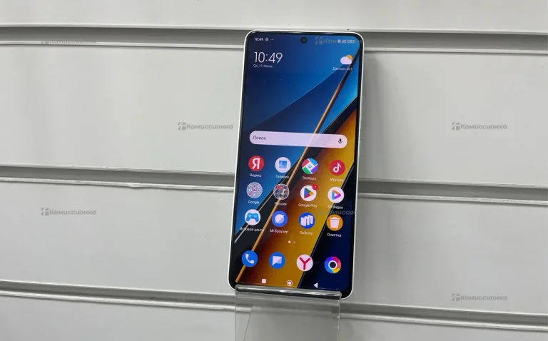 Xiaomi Poco X6 8/256Gb