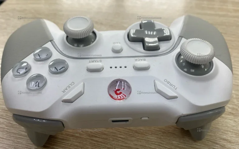 Джойстик BLOODY GPW70