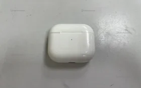 Купить Наушники  Airpods 3 б/у , в Москва и область Цена:3900рублей