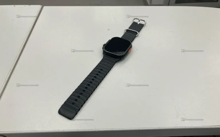Часы smart Ultra