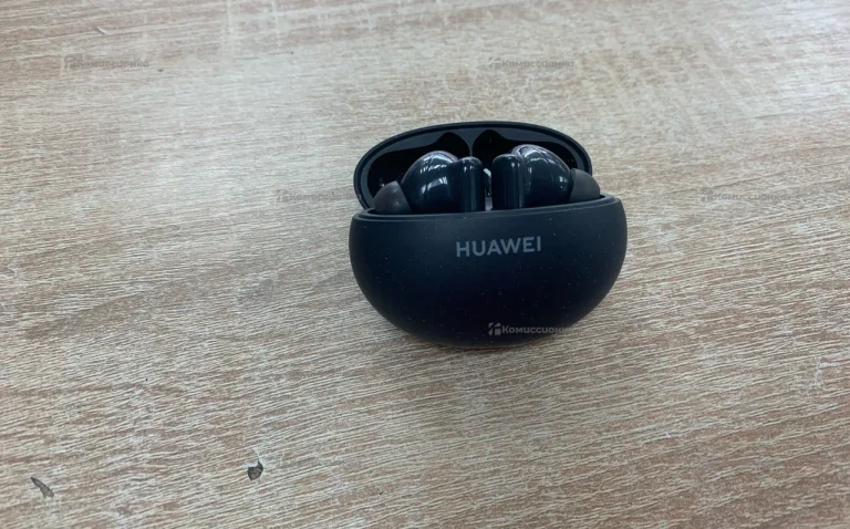 Наушники  Huawei 5i