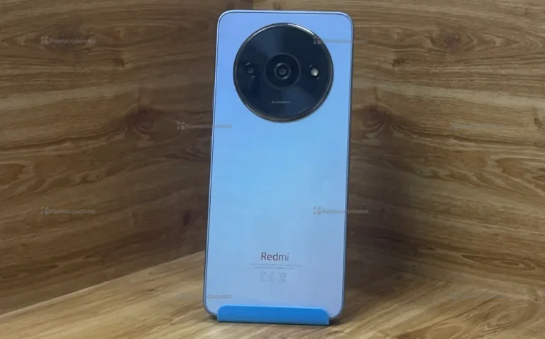 Xiaomi Redmi A3 3/64 ГБ