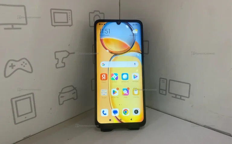 Xiaomi Redmi 13C 8/256 ГБ