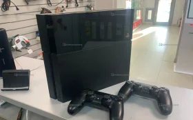 Приставка Sony PS4 Fat 500Gb.