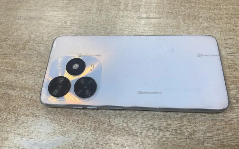 Tecno Spark 20C 4/256Gb
