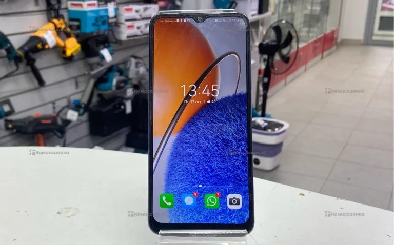 Huawei nova Y61 4/128 ГБ
