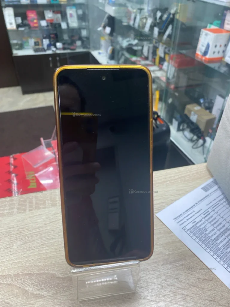 Tecno Pova Neo 3 4/128 ГБ