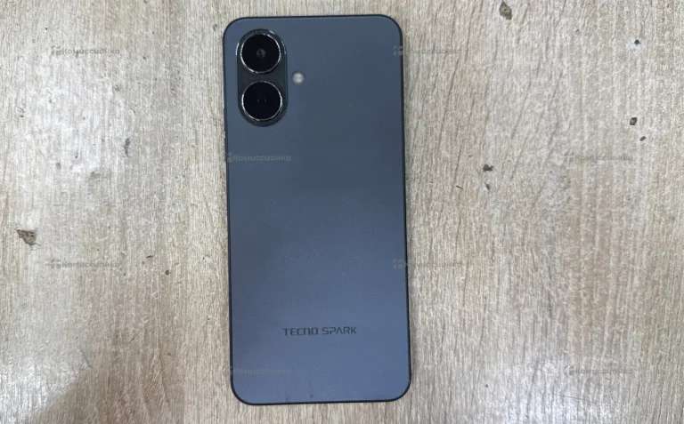 Tecno Spark Go 2