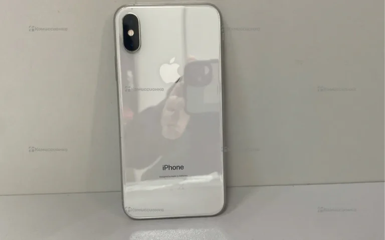 Apple iPhone XS 4/64 ГБ