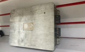 Усилитель  Kicx QS 1.350