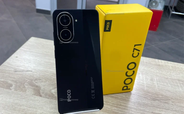 Xiaomi Poco C71 3/64Gb
