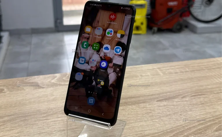 Samsung Galaxy A22s 5G 4/128Gb