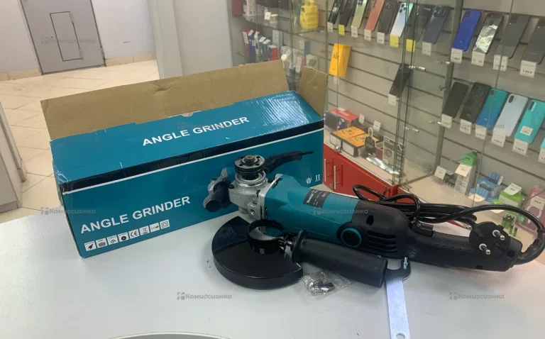 ушм Макита сетевая