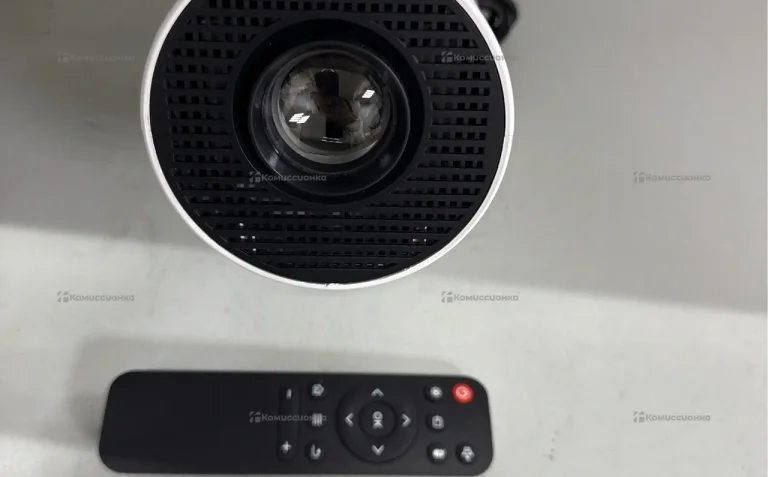 Проектор HY300 Projector Android