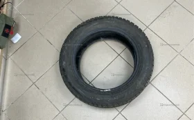 Купить Резина зимняя Brian Nordico 205/55 r16 2шт б/у , в Пенза Цена:2990рублей
